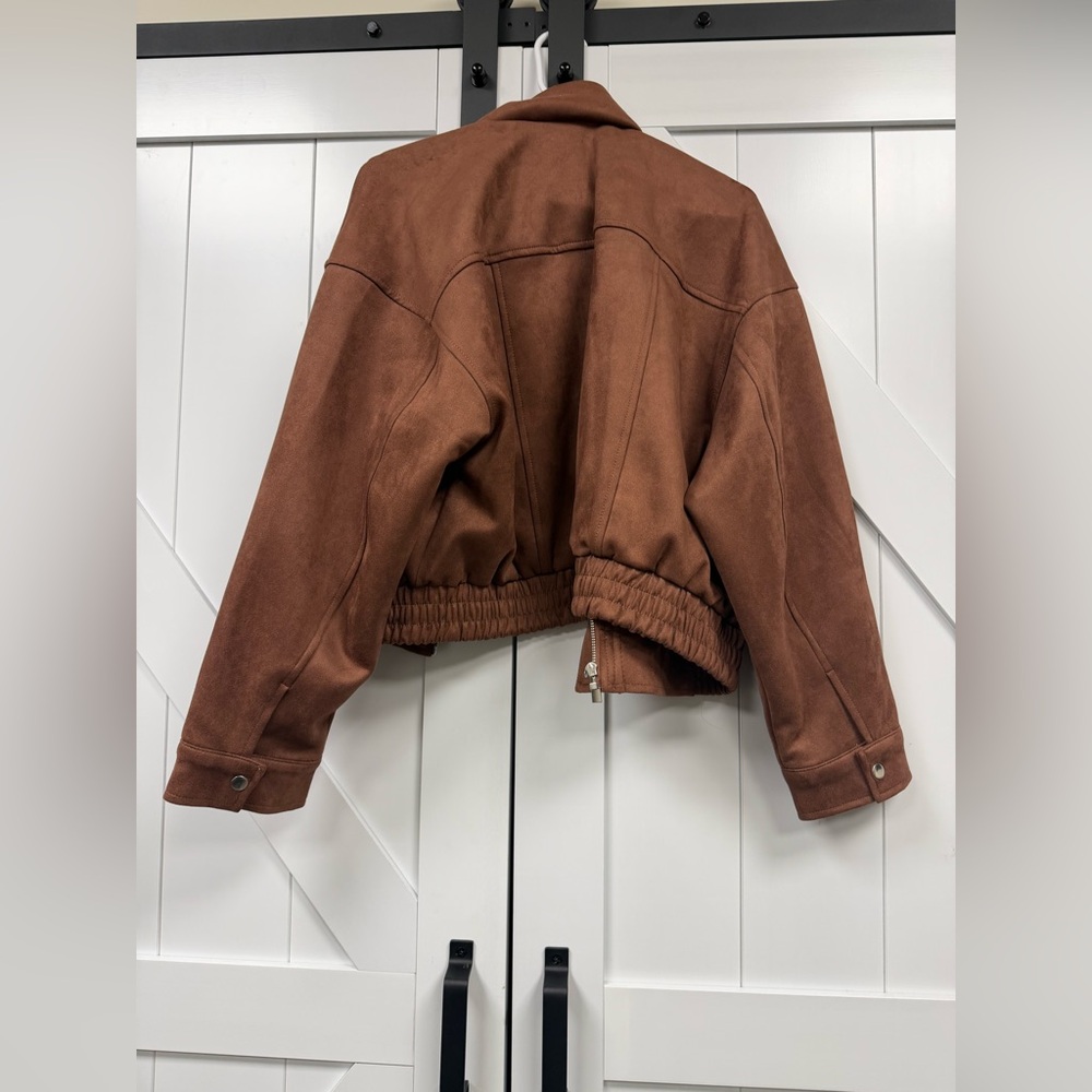 Target Jacket - Picture 3 of 3